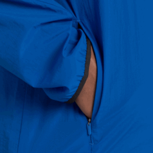 CAMPERA REEBOK SPEED JACKET