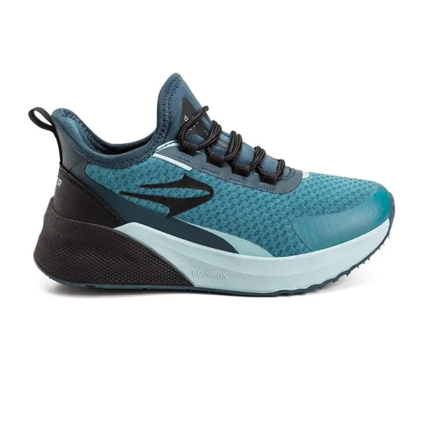 ZAPATILLAS TOPPER SQUAT II KIDS