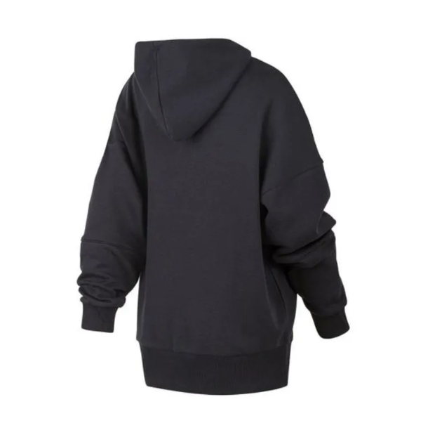 BUZO REEBOK LUX OVERSIZED HOODIE - Image 2