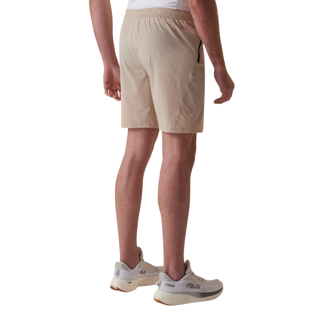 BERMUDA FILA ZIP IV HOMBRE - Image 3