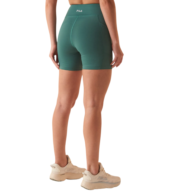 BERMUDA FILA POCKET LIFE MUJER - Image 3