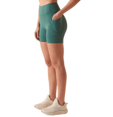 BERMUDA FILA POCKET LIFE MUJER - Image 2