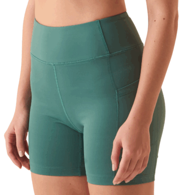 BERMUDA FILA POCKET LIFE MUJER - Image 5