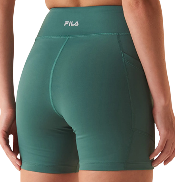 BERMUDA FILA POCKET LIFE MUJER - Image 4