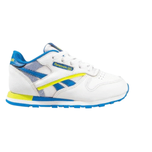 ZAPATILLA REEBOK CLASSIC LEATHER KIDS IG3214