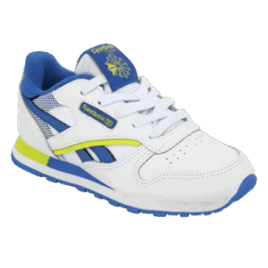 ZAPATILLA REEBOK CLASSIC LEATHER KIDS IG3214