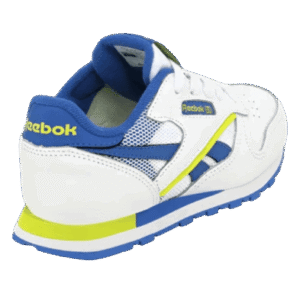 ZAPATILLA REEBOK CLASSIC LEATHER KIDS IG3214