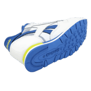 ZAPATILLA REEBOK CLASSIC LEATHER KIDS IG3214