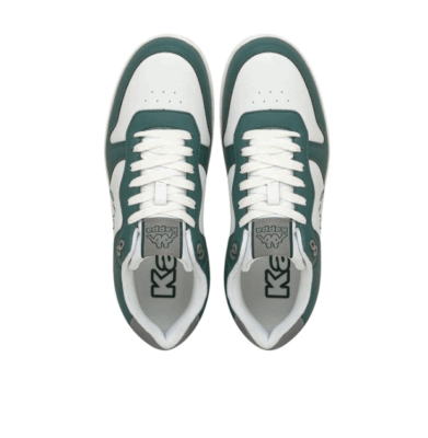 ZAPATILLAS KAPPA LOGO MASERTA 2 - Image 6