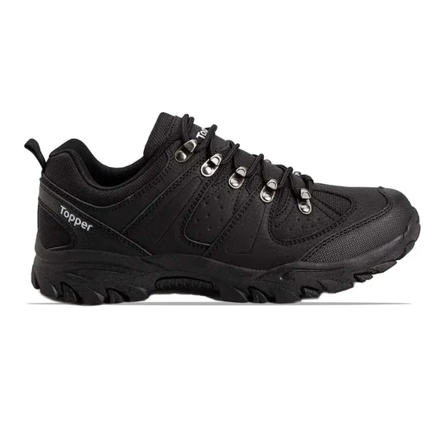 ZAPATILLAS TOPPER GONDOR II MONOCROMO