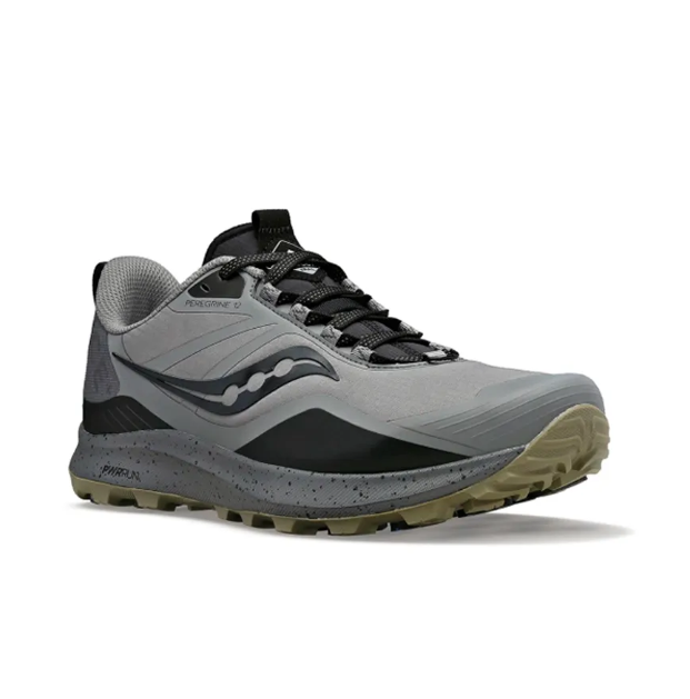 ZAPATILLAS SAUCONY PEREGRINE ICE 3 M - Image 3