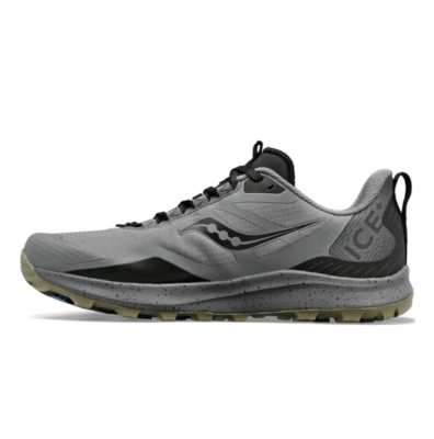 ZAPATILLAS SAUCONY PEREGRINE ICE 3 M - Image 2