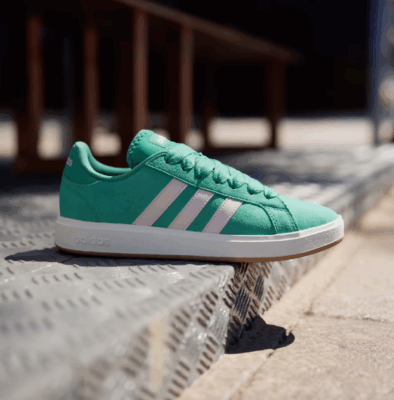 ZAPATILLA ADIDAS GRAND COURT BASE 00s - Image 2