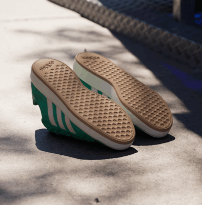 ZAPATILLA ADIDAS GRAND COURT BASE 00s - Image 3