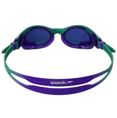 ANTIPARRA SPEEDO FUTURA BIOFUSE FLEXISEAL MIRROR JUNIOR - Image 2