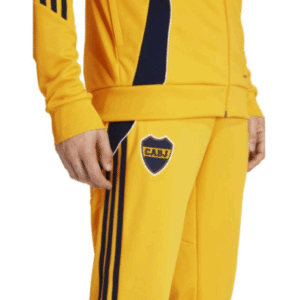 CONJUNTO DEPORTIVO DE BOCA JUNIORS TIRO 25