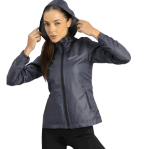ROMPEVIENTO BLOOM NASHIRA IMPERMEABLE C/CAPUCHA