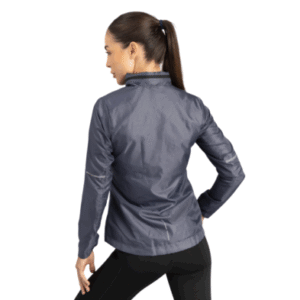 ROMPEVIENTO BLOOM NASHIRA IMPERMEABLE C/CAPUCHA