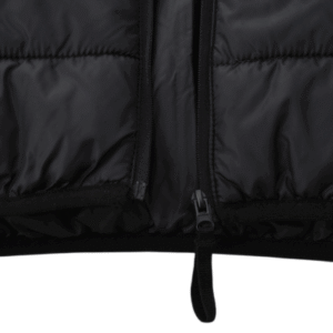 CAMPERA TOPPER GD WMN