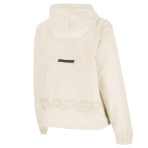 CAMPERA TOPPER SPRINT WMN RNG