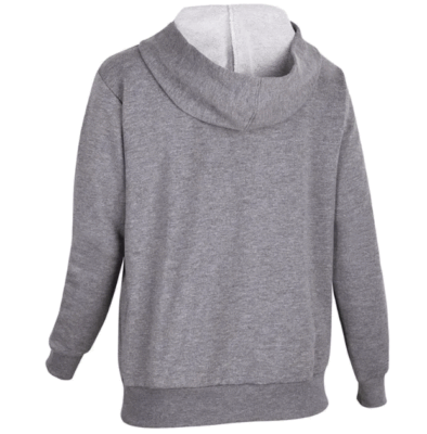 BUZO TOPPER HOODIE RTC WMN BASICOS - Image 2