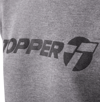 BUZO TOPPER HOODIE RTC WMN BASICOS - Image 3