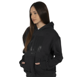 BUZO TOPPER HOODIE RTC WMN OVERSIZE URB