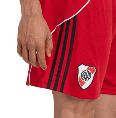 SHORTS ALTERNATIVO RIVER PLATE 25/26 - Image 2