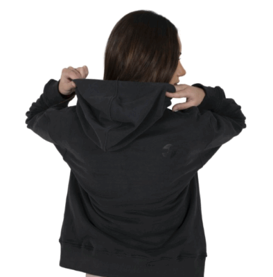 BUZO TOPPER HOODIE RTC WMN OVERSIZE URB - Image 3