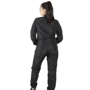 CONJUNTO TOPPER BASICO NEW WMNS II