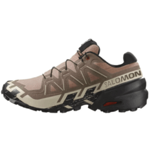 ZAPATILLAS SALOMON SPEEDCROSS 6 M