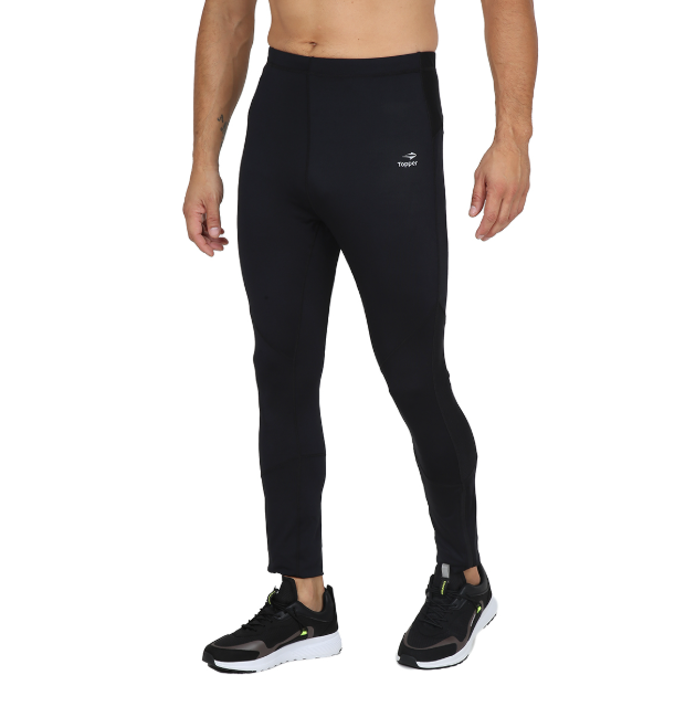 CALZA TOPPER LARGA RNG MEN