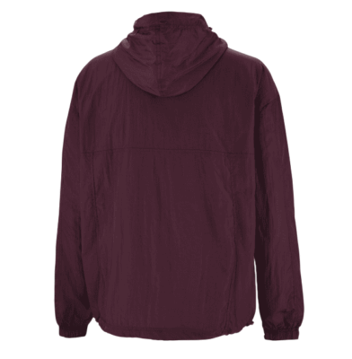 BUZO TOPPER HOODIE 1/2 CIERRE NG URB - Image 3