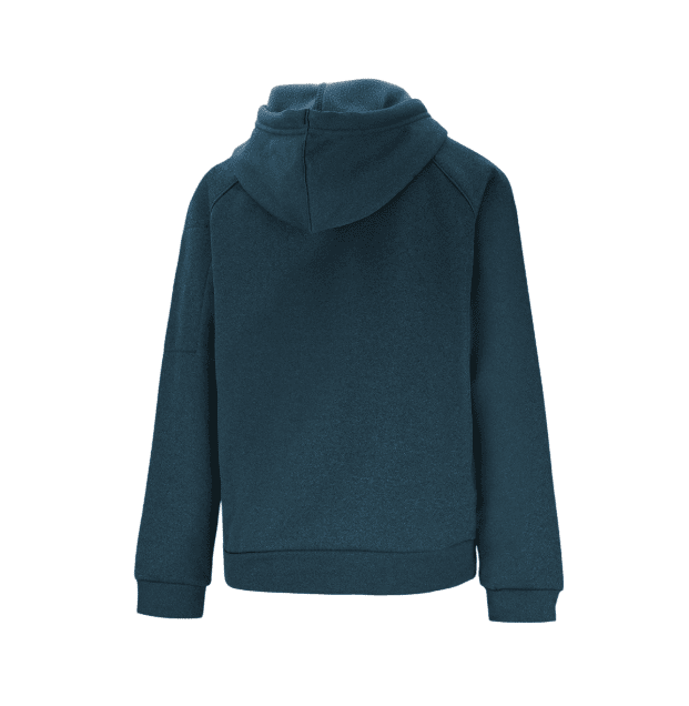 BUZO TOPPER HOODIE POLY FLEECE BOYS - Image 2