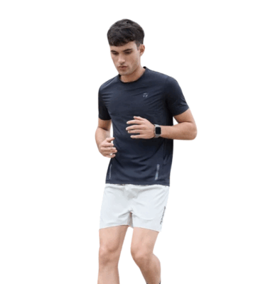 REMERA TOPPER SPRINT MEN RNG - Image 3