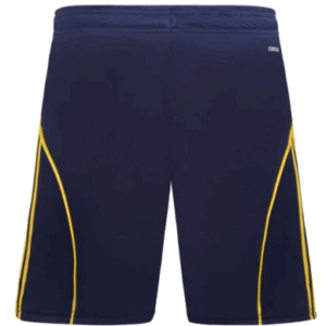 SHORTS ADIDAS TITULAR BOCA JUNIORS 25/26