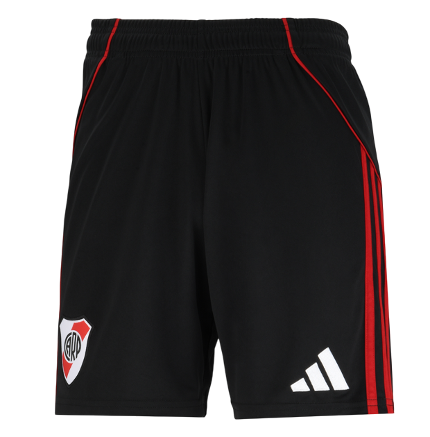 SHORTS TITULAR RIVER PLATE 25/26