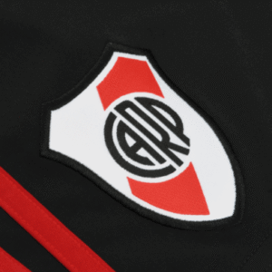 SHORTS TITULAR RIVER PLATE 25/26