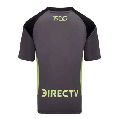 CAMISETA DE ARQUERO BOCA JUNIORS 25/26 NIÑOS - Image 2