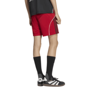 SHORT ALTERNATIVO RIVER PLATE 25/26 NIÑOS