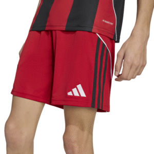 SHORT ALTERNATIVO RIVER PLATE 25/26 NIÑOS