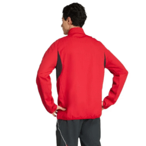 CAMPERA PRESENTACION DE RIVER PLATE TIRO 25 COMPETITION