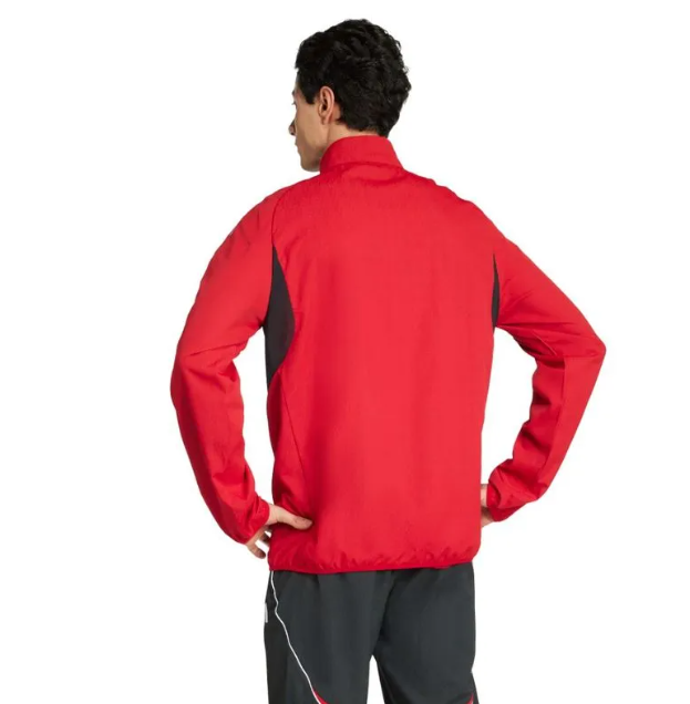 CAMPERA PRESENTACION DE RIVER PLATE TIRO 25 COMPETITION - Image 3