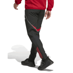 PANTALONES DE PRESENTACION DE RIVER PLATE TIRO 25 COMPETITION