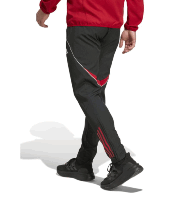 PANTALONES DE PRESENTACION DE RIVER PLATE TIRO 25 COMPETITION - Image 3