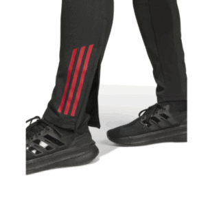 PANTALONES DE PRESENTACION DE RIVER PLATE TIRO 25 COMPETITION