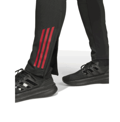 PANTALONES DE PRESENTACION DE RIVER PLATE TIRO 25 COMPETITION - Image 4