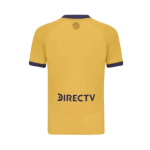 CAMISETA ALTERNATIVA BOCA JUNIORS 25/26 NIÑOS