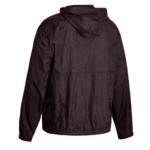 BUZO TOPPER 1/2 CIERRE CRINKLED MEN