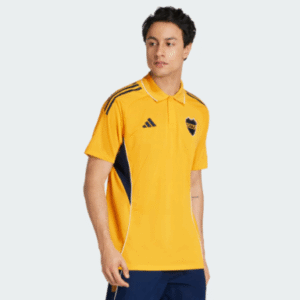 CHOMBA DE BOCA JUNIORS TIRO 25 COMPETITION